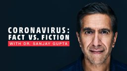 gupta coronavirus podcast top 