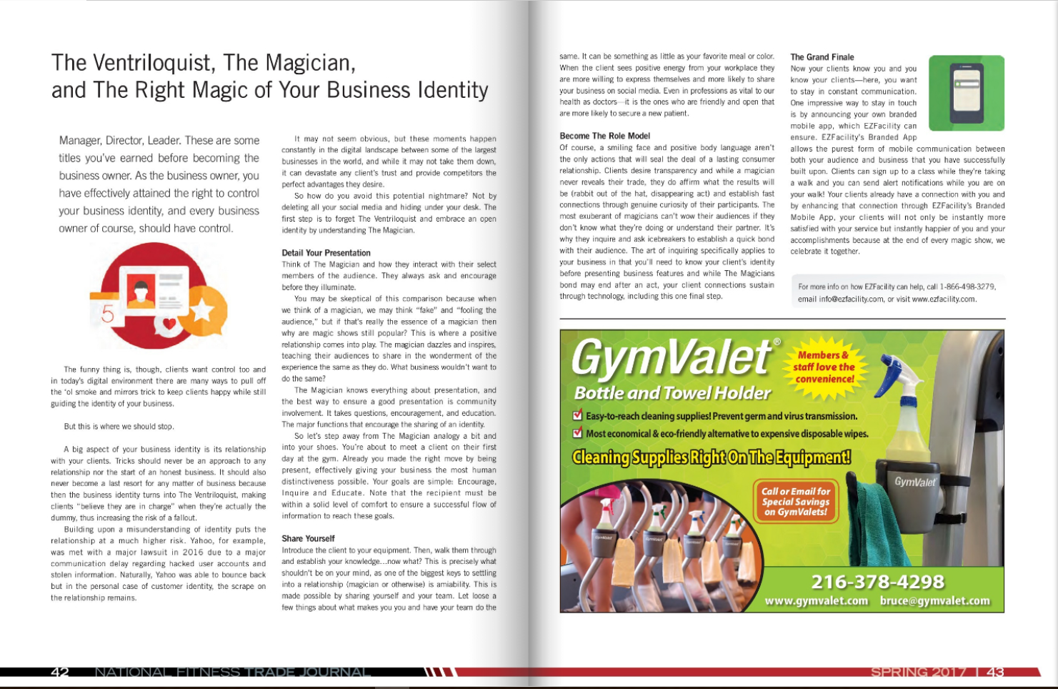 Link to PDF! scanned Magazin article