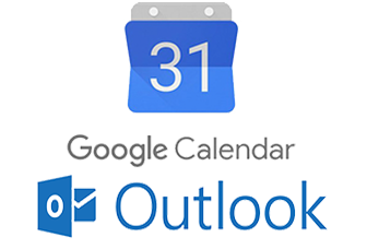Outlook and Google Calendar Integration Outlook and Google Calendar Integration